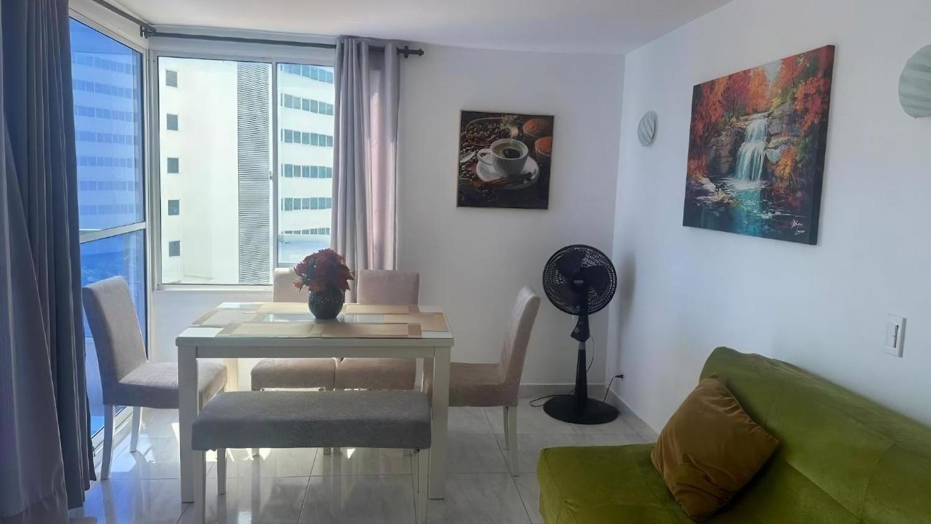 Sotavento Laguito Apartamento *
