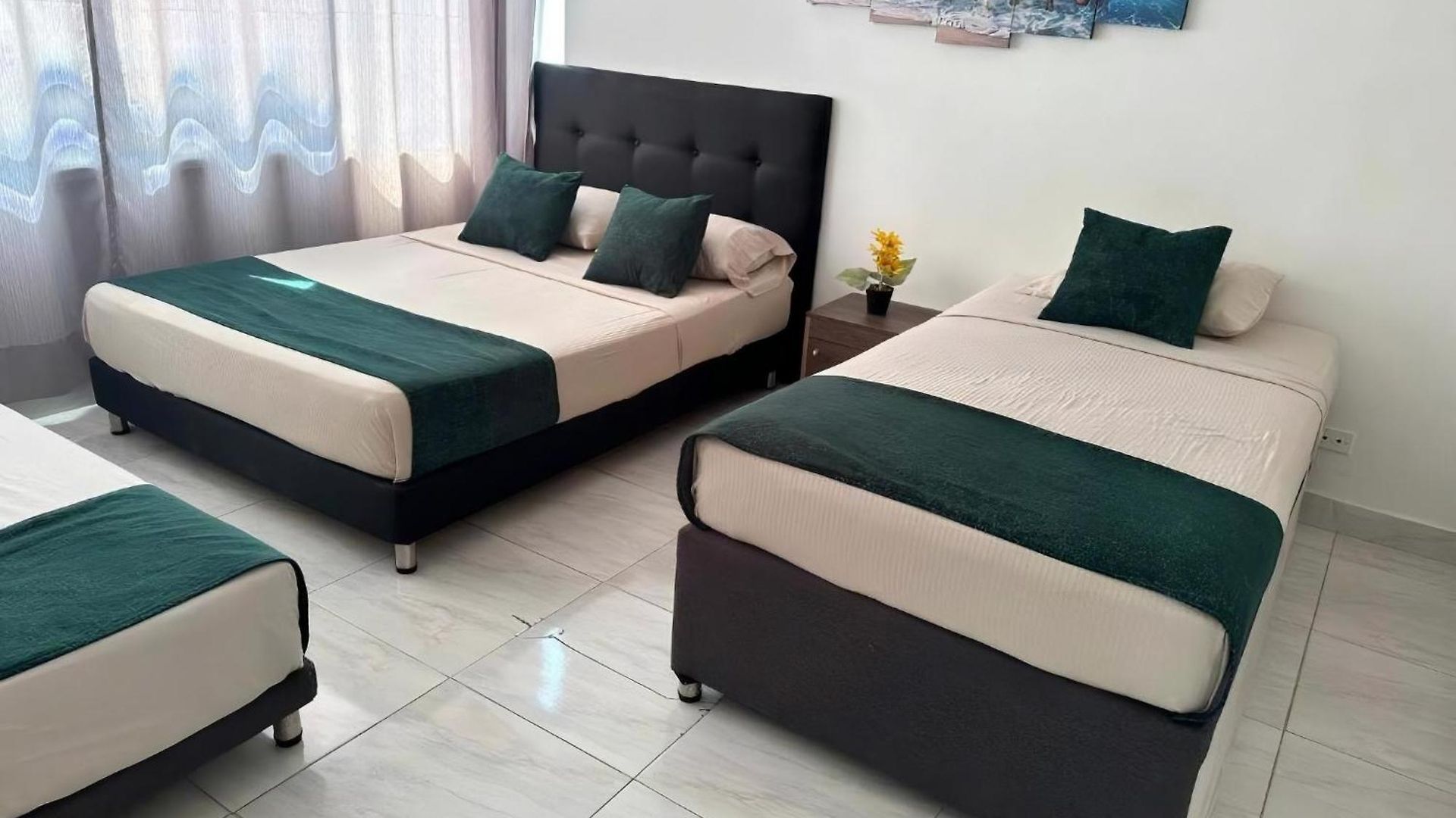 Sotavento Laguito Apartamento Cartagena