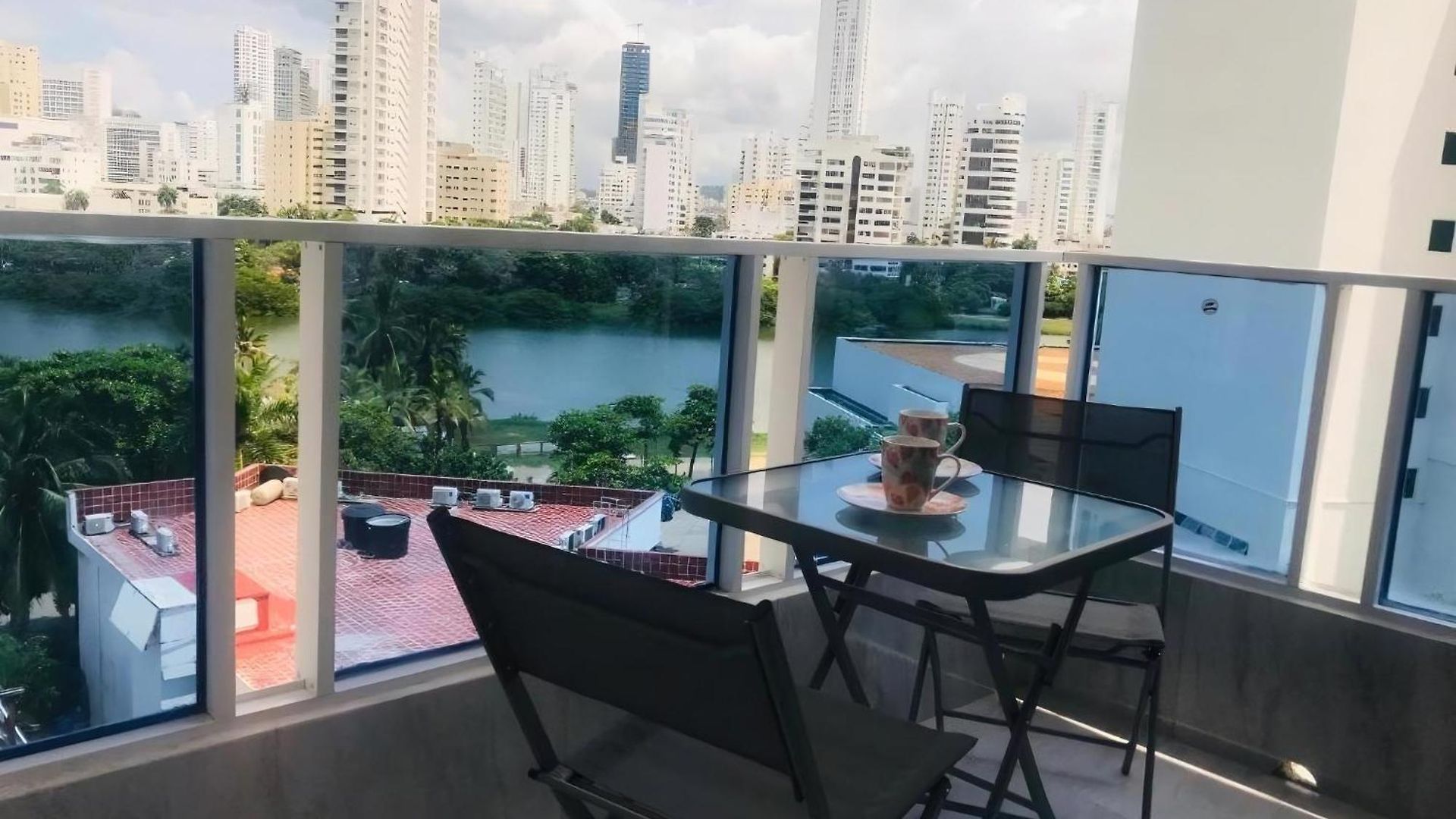Apartamento Sotavento Laguito