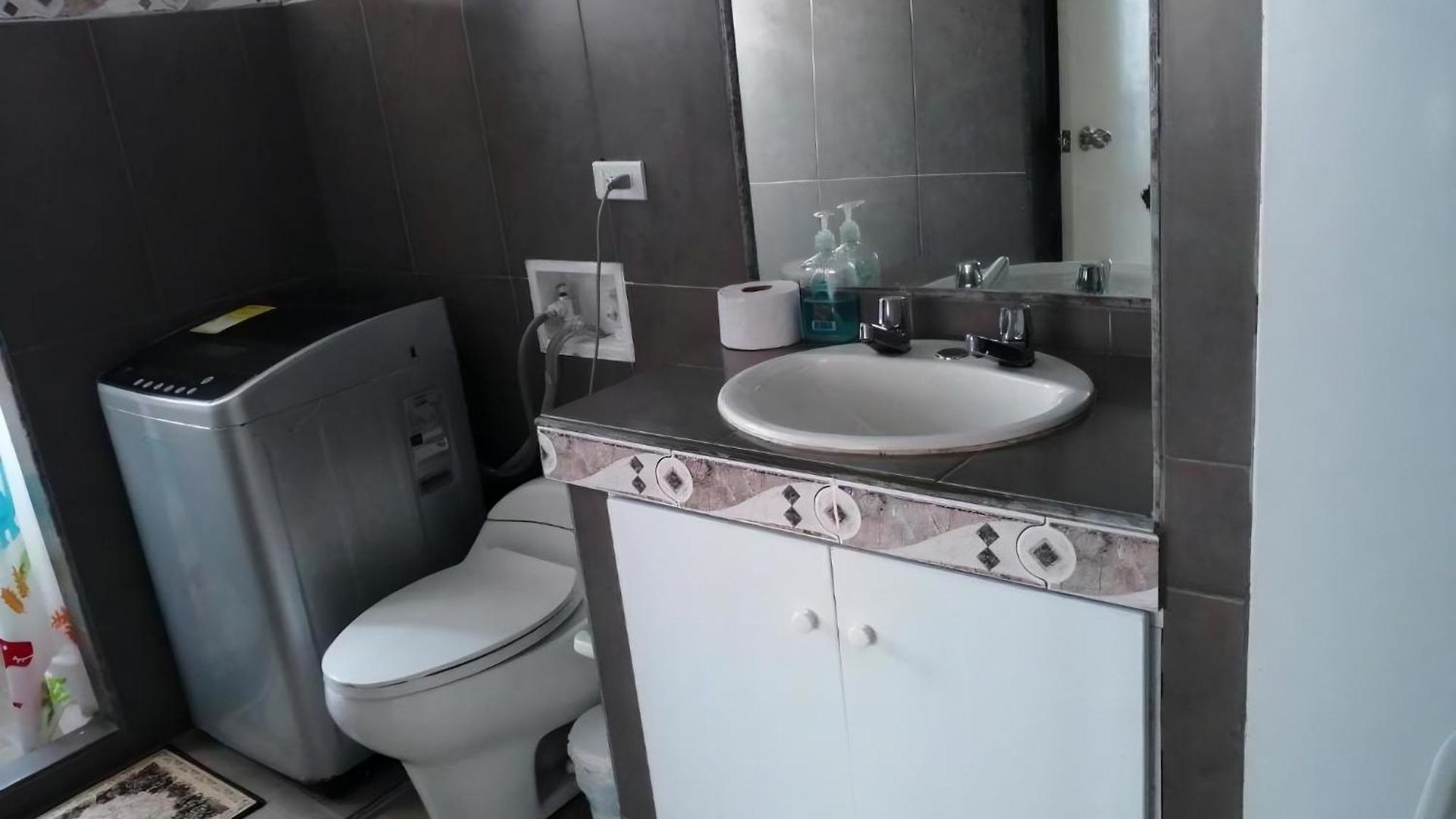 Sotavento Laguito Apartamento *