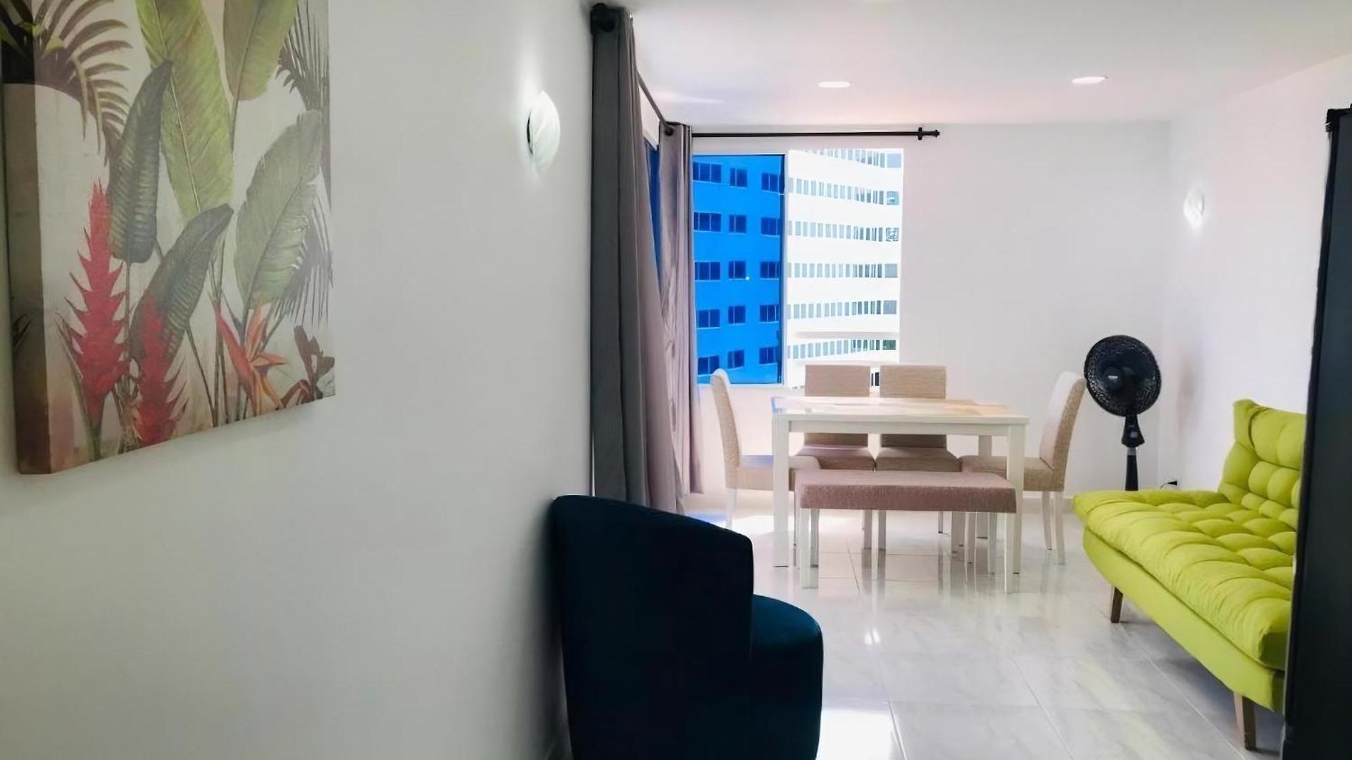 Apartamento Sotavento Laguito *