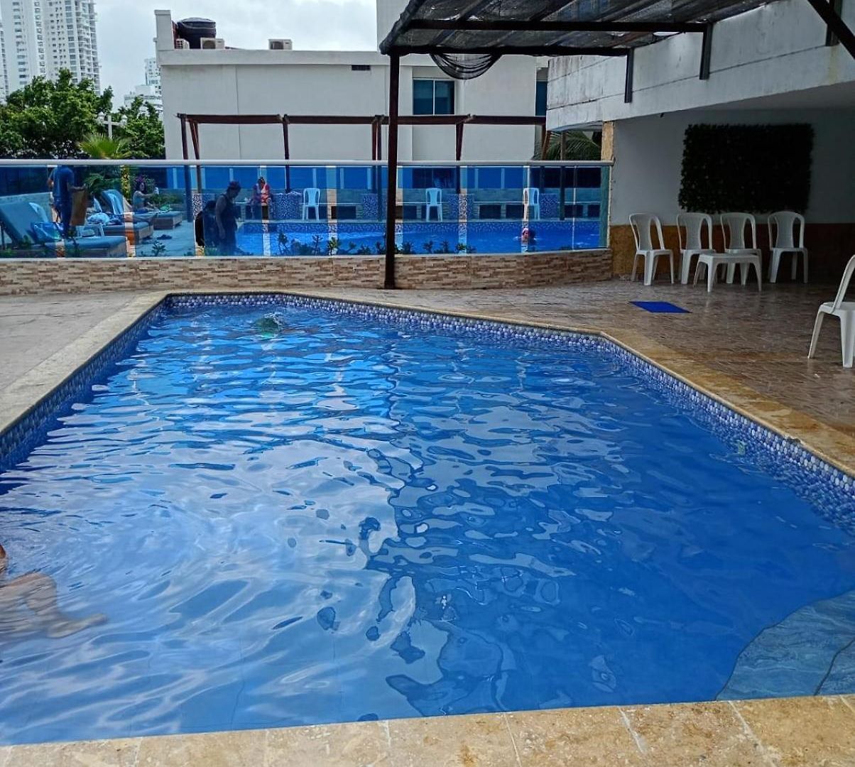 Sotavento Laguito * Cartagena