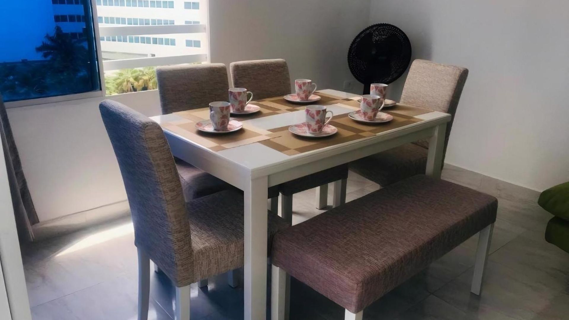 Sotavento Laguito Apartamento Cartagena