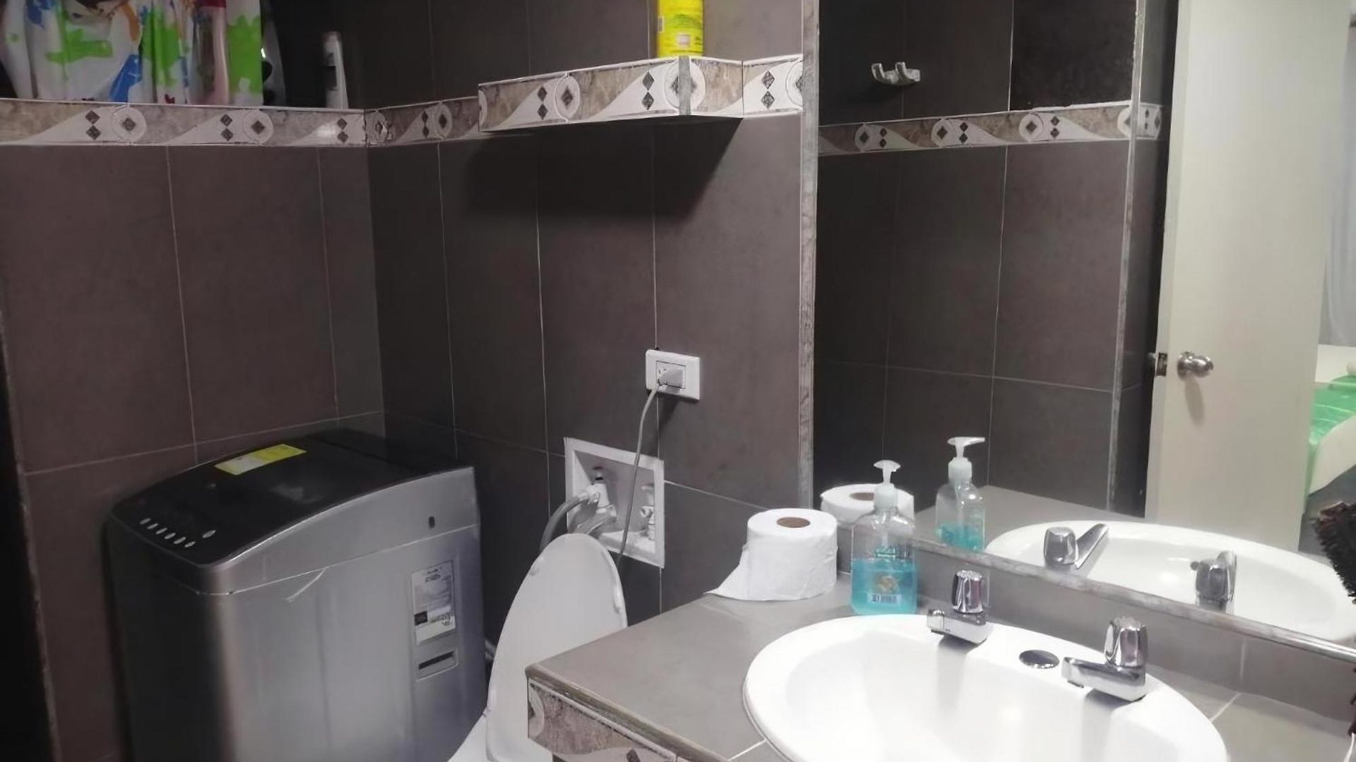 Sotavento Laguito Apartamento