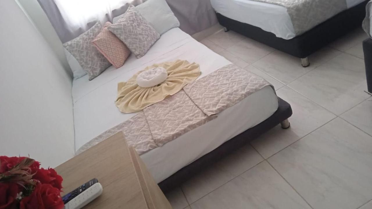 Sotavento Laguito Cartagena
