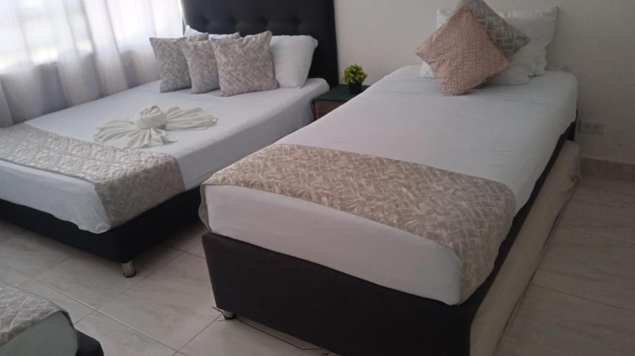 Apartamento Sotavento Laguito
