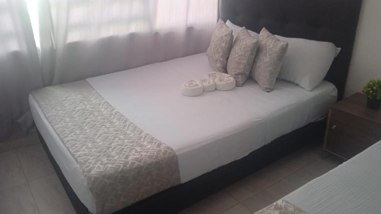 Sotavento Laguito Apartamento Cartagena