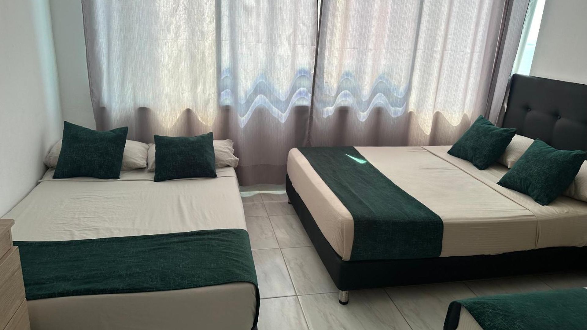 Sotavento Laguito Apartamento Cartagena