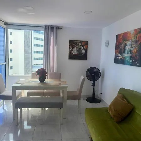 Sotavento Laguito Apartamento *