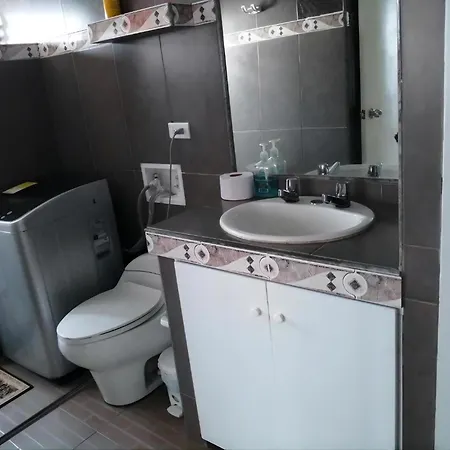 Sotavento Laguito Apartamento *