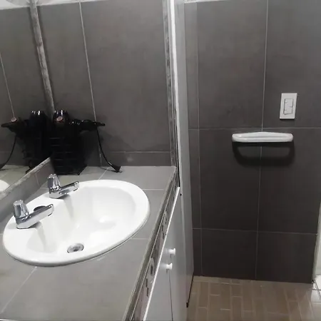 Sotavento Laguito Apartamento *