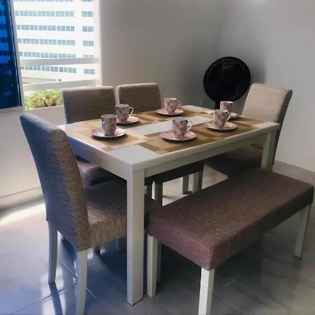 Sotavento Laguito Apartamento Cartagena