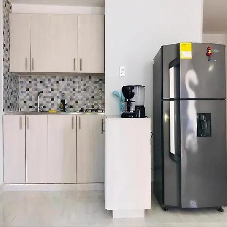 Sotavento Laguito Apartamento *