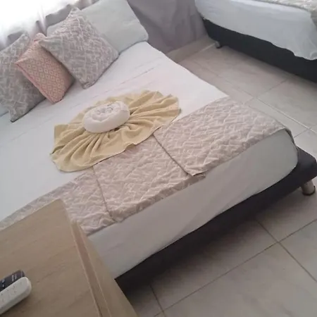 Sotavento Laguito Cartagena