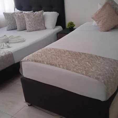 Apartamento Sotavento Laguito
