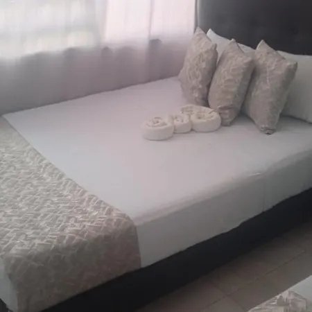 Sotavento Laguito Apartamento Cartagena