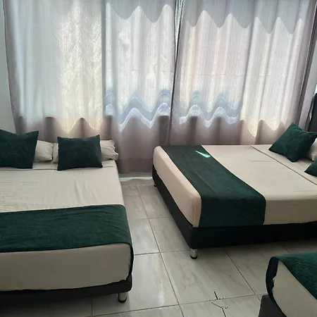 Sotavento Laguito Apartamento Cartagena