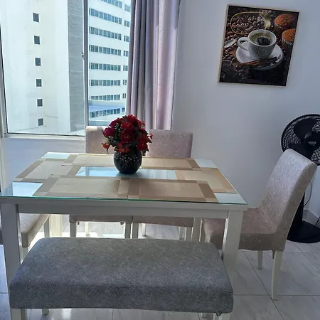 Sotavento Laguito Apartamento *