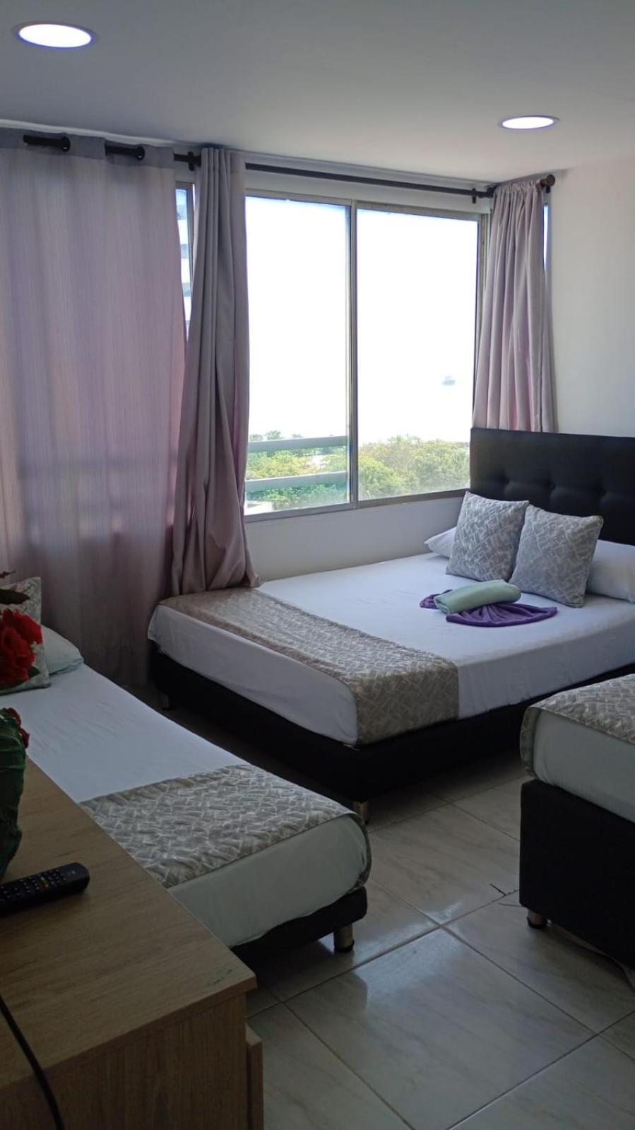 Apartamento Sotavento Laguito Cartagena