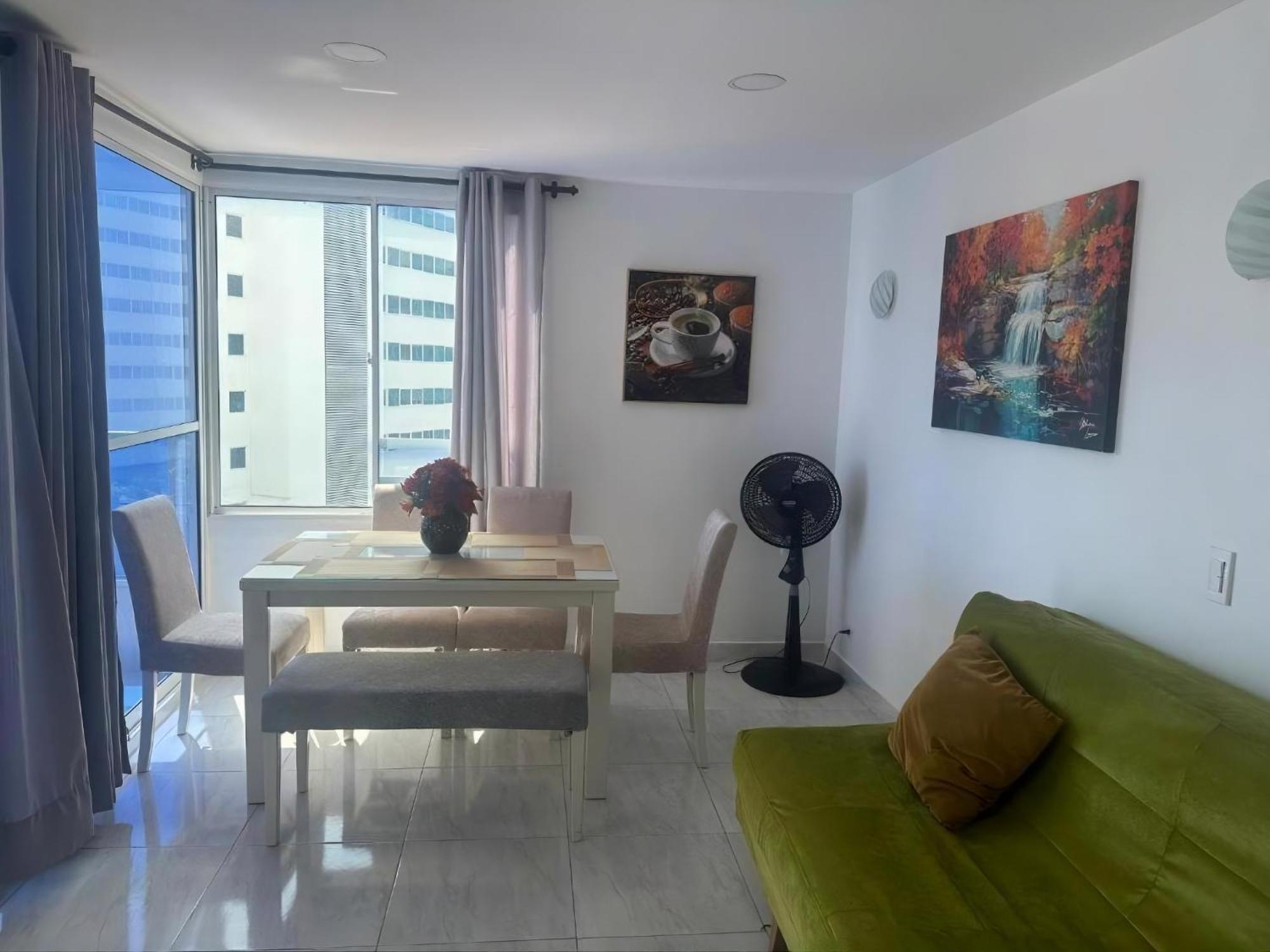 Sotavento Laguito Apartamento *