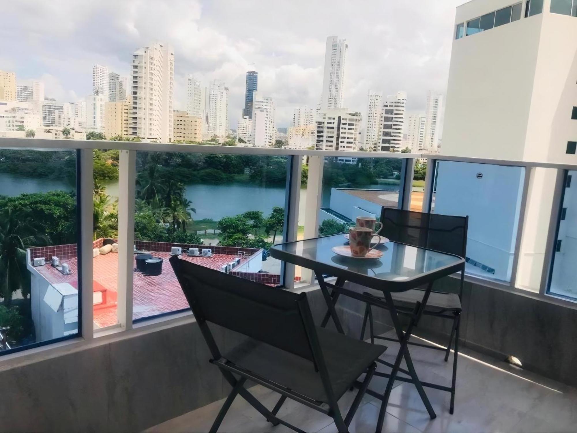 Apartamento Sotavento Laguito
