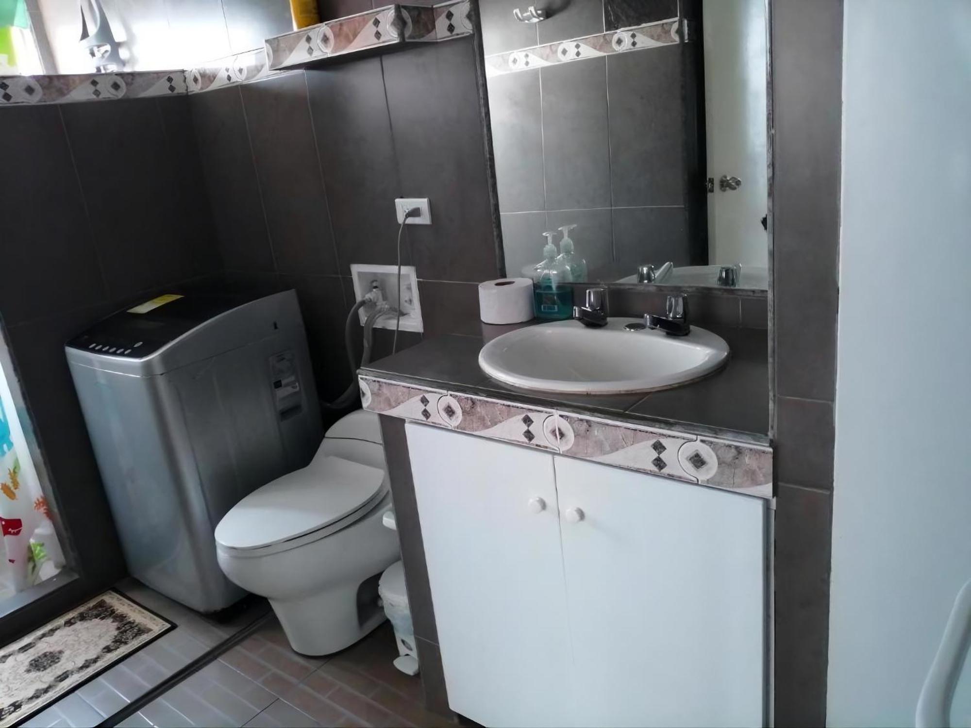 Sotavento Laguito Apartamento *