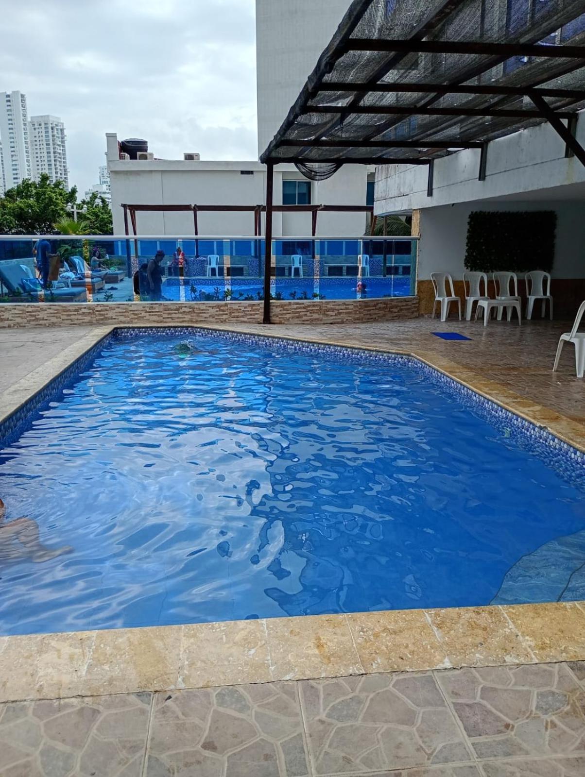 Sotavento Laguito * Cartagena