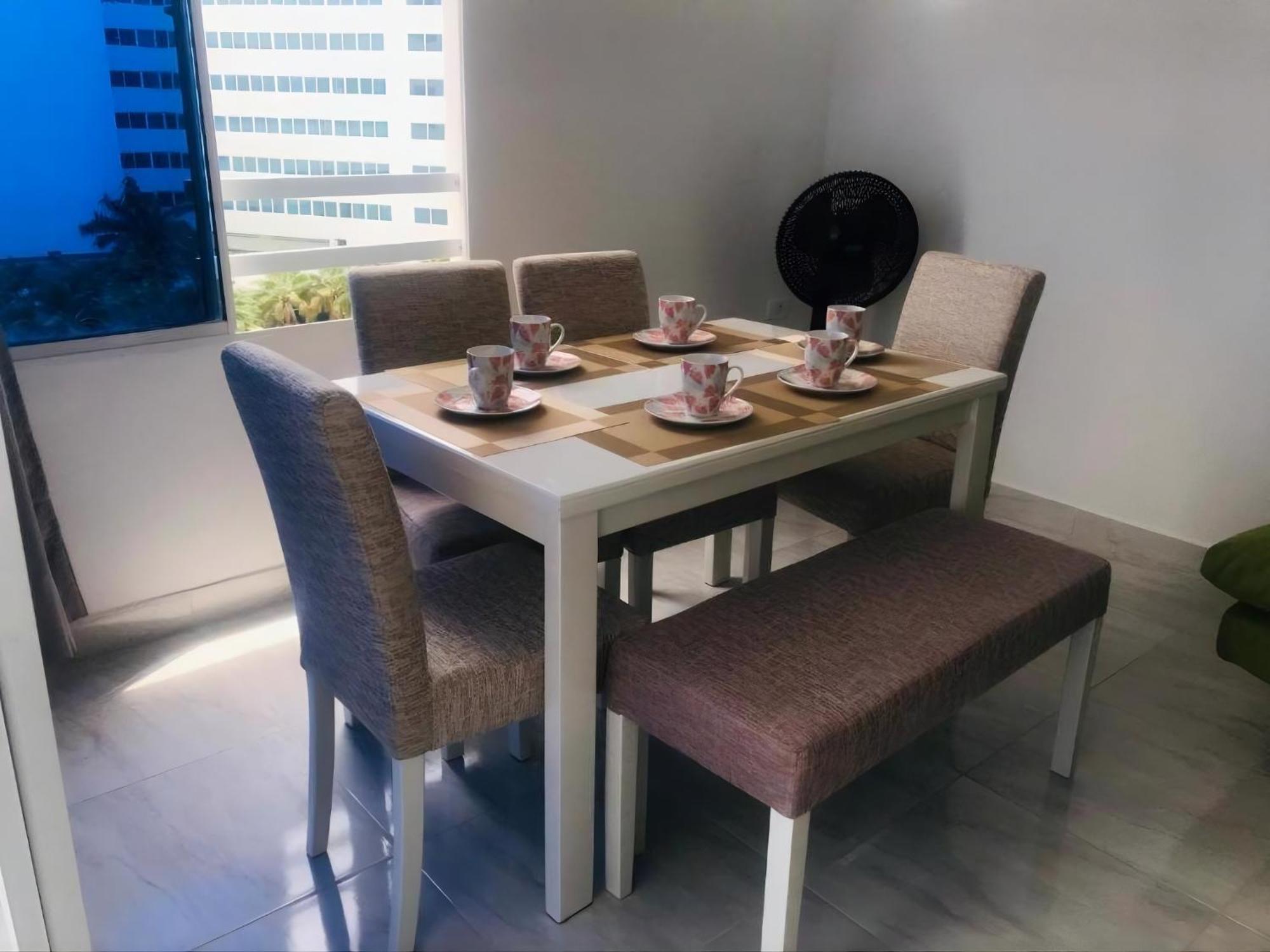 Sotavento Laguito Apartamento Cartagena
