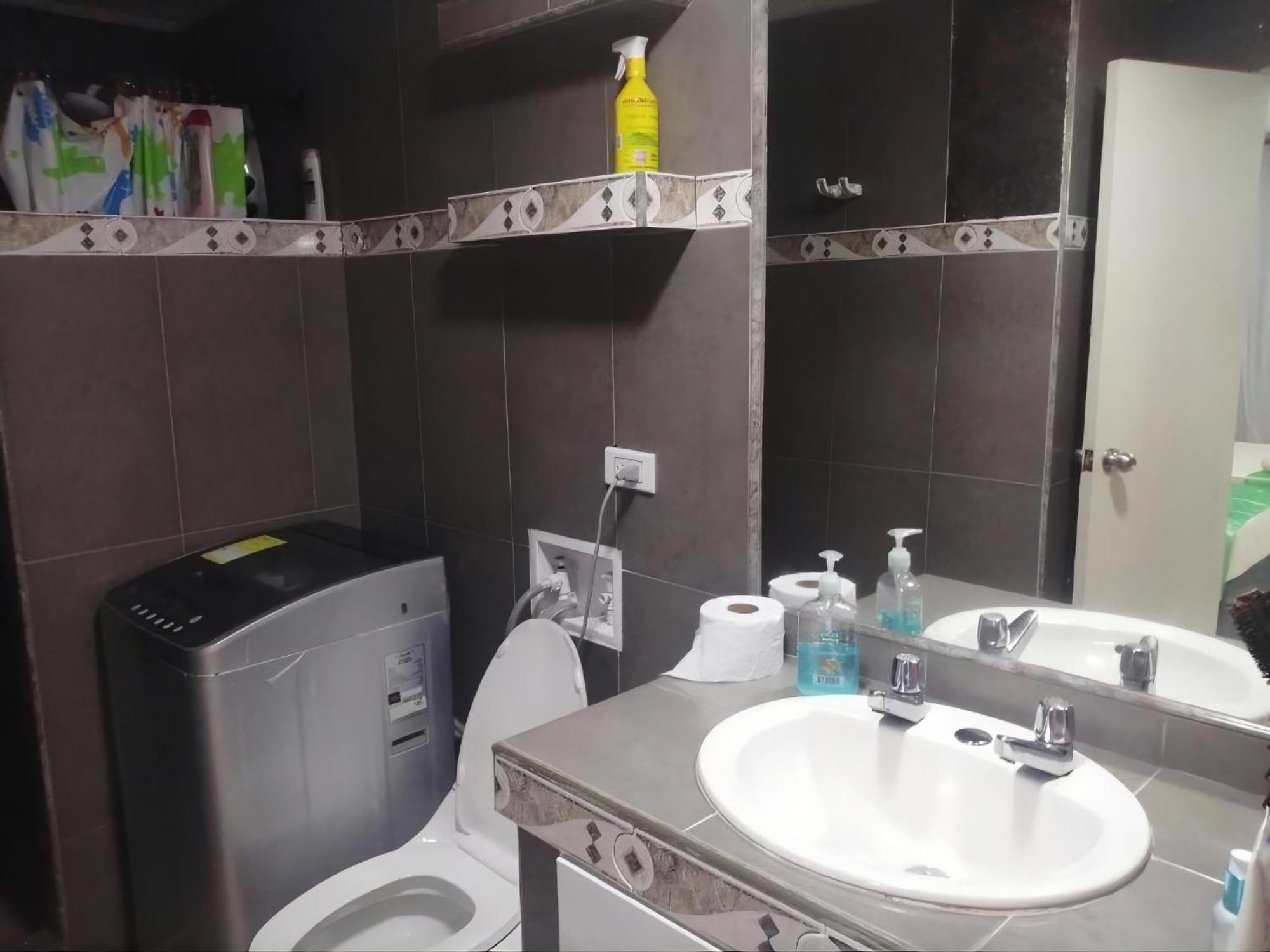 Sotavento Laguito Apartamento