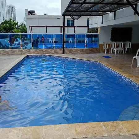 Sotavento Laguito * Cartagena