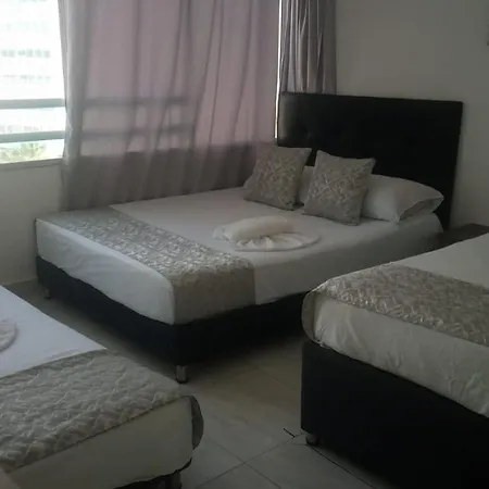 Sotavento Laguito * Cartagena