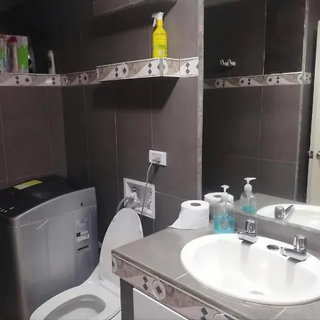 Sotavento Laguito Apartamento